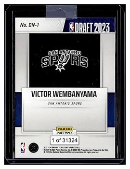 その他 23-24 PANINI WEMBANYAMA FIRST STEPS RC s-l400.jpg